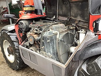 2012 manitou mlt 634 verreiker - afbeelding 13 van  23