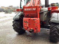 2012 manitou mlt 634 verreiker - afbeelding 15 van  23