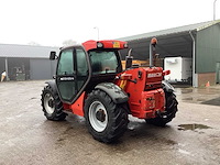 2012 manitou mlt 634 verreiker - afbeelding 18 van  23
