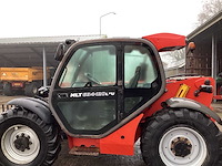 2012 manitou mlt 634 verreiker - afbeelding 20 van  23