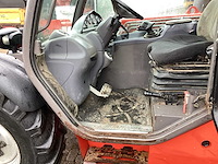 2012 manitou mlt 634 verreiker - afbeelding 22 van  23