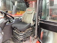 2012 manitou mlt 634 verreiker - afbeelding 23 van  23