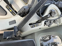 2012 massey ferguson 5445 dyna-4 vierwielaangedreven landbouwtractor - afbeelding 4 van  29