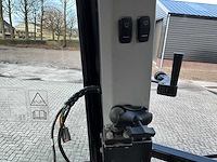 2012 massey ferguson 5445 dyna-4 vierwielaangedreven landbouwtractor - afbeelding 5 van  29