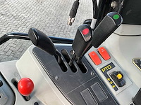 2012 massey ferguson 5445 dyna-4 vierwielaangedreven landbouwtractor - afbeelding 8 van  29