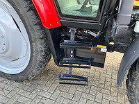 2012 massey ferguson 5445 dyna-4 vierwielaangedreven landbouwtractor - afbeelding 18 van  29