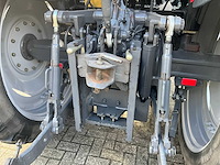 2012 massey ferguson 5445 dyna-4 vierwielaangedreven landbouwtractor - afbeelding 21 van  29