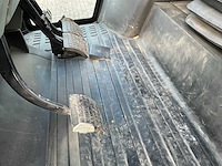 2012 massey ferguson 5445 dyna-4 vierwielaangedreven landbouwtractor - afbeelding 27 van  29