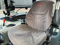 2012 massey ferguson 5445 dyna-4 vierwielaangedreven landbouwtractor - afbeelding 28 van  29