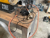 2012 master blp 53 c heater - afbeelding 2 van  3