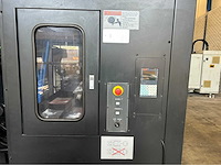 2012 mazak variaxis 630-5x ii cnc universeel machinecentrum - afbeelding 3 van  35