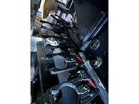 2012 mazak variaxis 630-5x ii cnc universeel machinecentrum - afbeelding 4 van  35