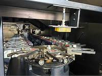 2012 mazak variaxis 630-5x ii cnc universeel machinecentrum - afbeelding 5 van  35