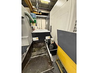 2012 mazak variaxis 630-5x ii cnc universeel machinecentrum - afbeelding 6 van  35