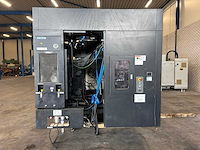 2012 mazak variaxis 630-5x ii cnc universeel machinecentrum - afbeelding 9 van  35