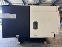 2012 mazak variaxis 630-5x ii cnc universeel machinecentrum - afbeelding 11 van  35