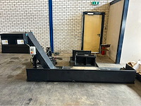 2012 mazak variaxis 630-5x ii cnc universeel machinecentrum - afbeelding 13 van  35