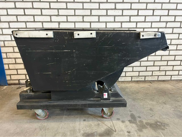 2012 mazak variaxis 630-5x ii cnc universeel machinecentrum - afbeelding 15 van  35