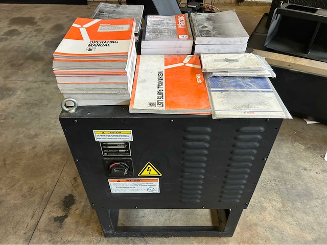 2012 mazak variaxis 630-5x ii cnc universeel machinecentrum - afbeelding 16 van  35