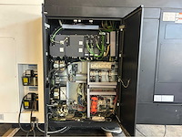 2012 mazak variaxis 630-5x ii cnc universeel machinecentrum - afbeelding 18 van  35