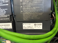 2012 mazak variaxis 630-5x ii cnc universeel machinecentrum - afbeelding 20 van  35