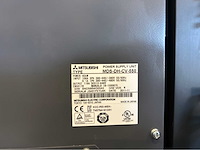 2012 mazak variaxis 630-5x ii cnc universeel machinecentrum - afbeelding 22 van  35