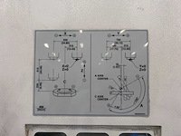 2012 mazak variaxis 630-5x ii cnc universeel machinecentrum - afbeelding 26 van  35