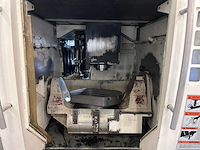2012 mazak variaxis 630-5x ii cnc universeel machinecentrum - afbeelding 33 van  35