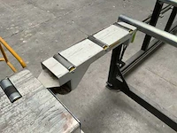 2012 mba mobi- one houtskelet bouw wandelementen montagetafel - afbeelding 3 van  15