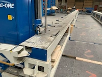 2012 mba mobi- one houtskelet bouw wandelementen montagetafel - afbeelding 5 van  15