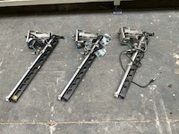 2012 mba mobi- one houtskelet bouw wandelementen montagetafel - afbeelding 7 van  15