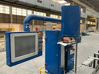 2012 mba mobi- one houtskelet bouw wandelementen montagetafel - afbeelding 14 van  15