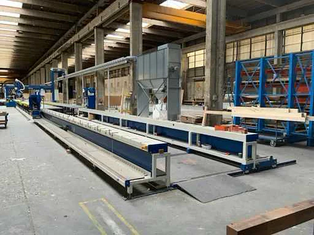 2012 mba mobi- one houtskelet bouw wandelementen montagetafel - afbeelding 7 van  15