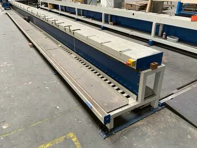 2012 mba mobi- one houtskelet bouw wandelementen montagetafel - afbeelding 8 van  15