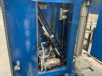 2012 mba mobi- one houtskelet bouw wandelementen montagetafel - afbeelding 10 van  15