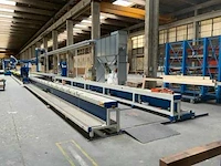 2012 mba mobi- one houtskelet bouw wandelementen montagetafel - afbeelding 8 van  15