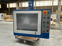 2012 mba mobi- one houtskelet bouw wandelementen montagetafel - afbeelding 15 van  15