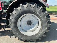 2012 mccormick xtx165 xtraspeed vierwielaangedreven landbouwtractor - afbeelding 2 van  31