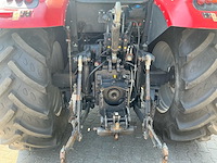 2012 mccormick xtx165 xtraspeed vierwielaangedreven landbouwtractor - afbeelding 3 van  31