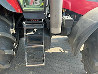 2012 mccormick xtx165 xtraspeed vierwielaangedreven landbouwtractor - afbeelding 10 van  31