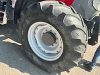 2012 mccormick xtx165 xtraspeed vierwielaangedreven landbouwtractor - afbeelding 11 van  31