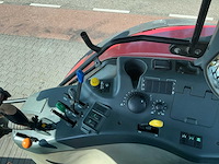 2012 mccormick xtx165 xtraspeed vierwielaangedreven landbouwtractor - afbeelding 18 van  31