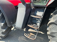 2012 mccormick xtx165 xtraspeed vierwielaangedreven landbouwtractor - afbeelding 31 van  31