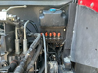 2012 mccormick xtx165 xtraspeed vierwielaangedreven landbouwtractor - afbeelding 6 van  31