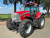 2012 mccormick xtx165 xtraspeed vierwielaangedreven landbouwtractor - afbeelding 1 van  31