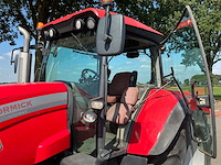 2012 mccormick xtx165 xtraspeed vierwielaangedreven landbouwtractor - afbeelding 13 van  31