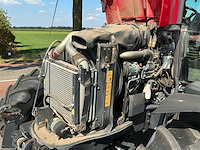 2012 mccormick xtx165 xtraspeed vierwielaangedreven landbouwtractor - afbeelding 22 van  31