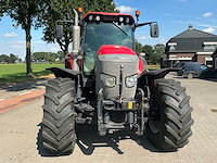 2012 mccormick xtx165 xtraspeed vierwielaangedreven landbouwtractor - afbeelding 12 van  31