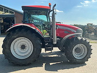 2012 mccormick xtx165 xtraspeed vierwielaangedreven landbouwtractor - afbeelding 23 van  31
