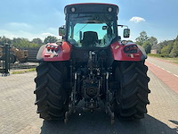 2012 mccormick xtx165 xtraspeed vierwielaangedreven landbouwtractor - afbeelding 26 van  31